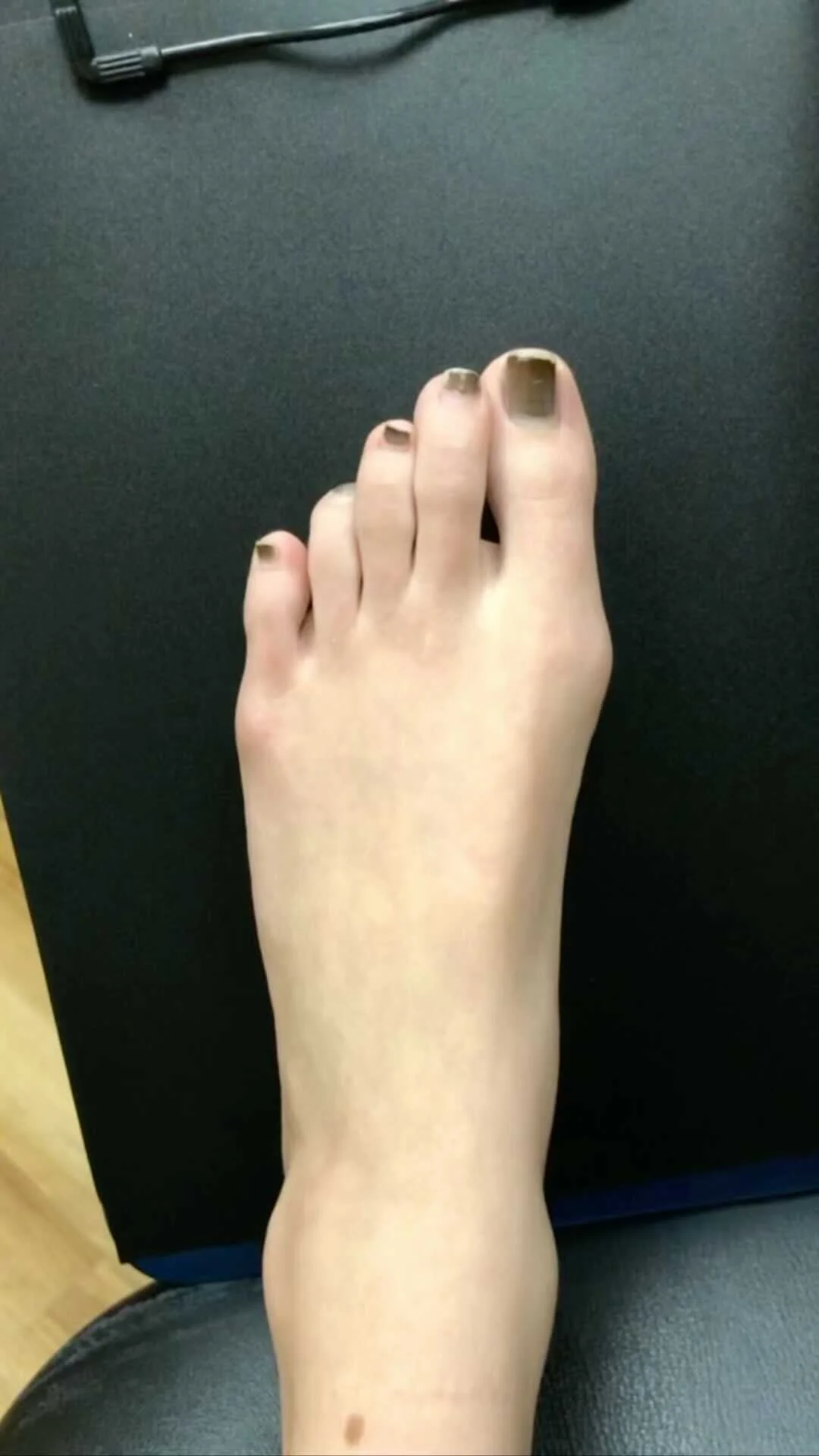 Foot First Podiatry Centers