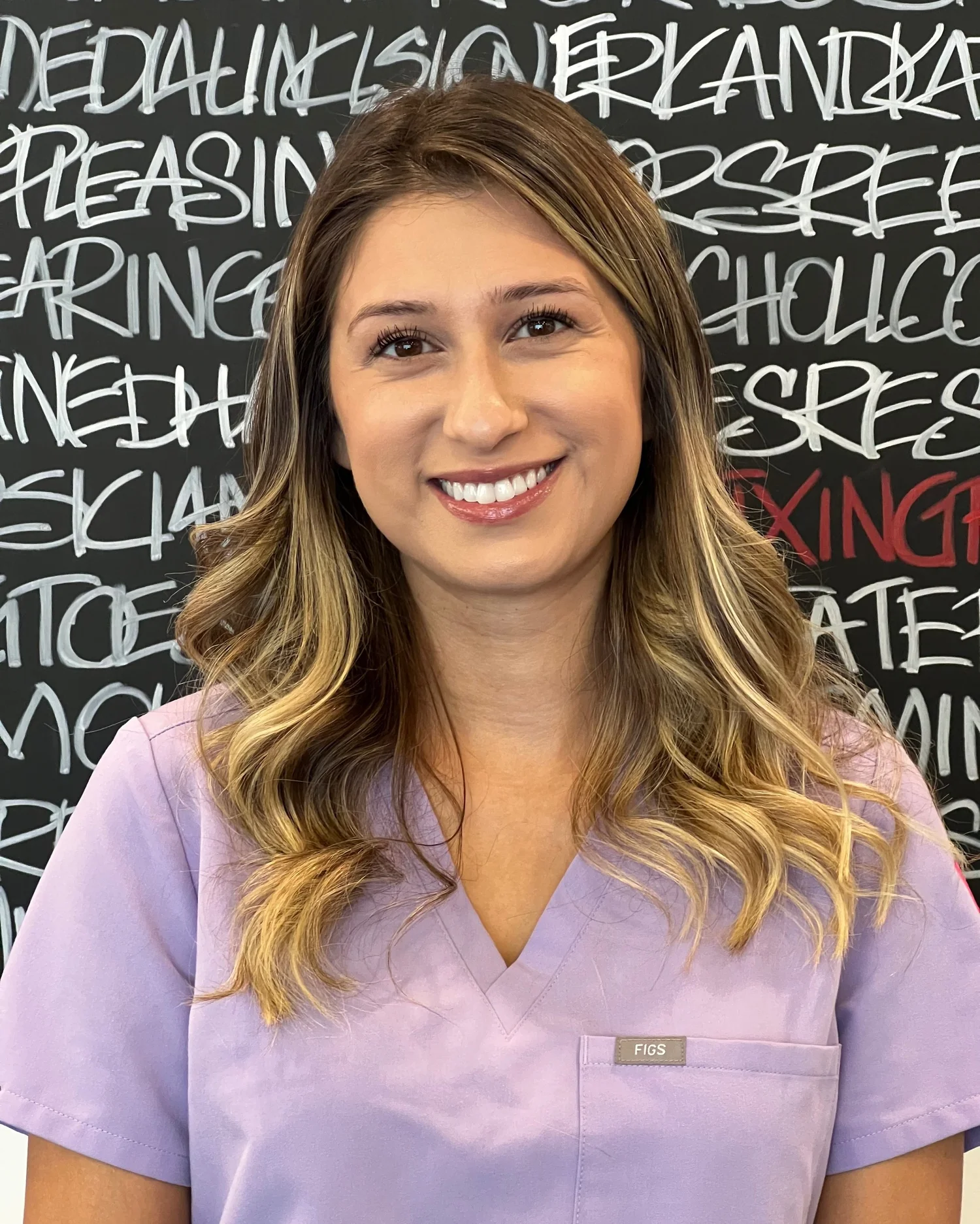 Dr Angie Youssef Hernandez — Foot First Podiatry Centers