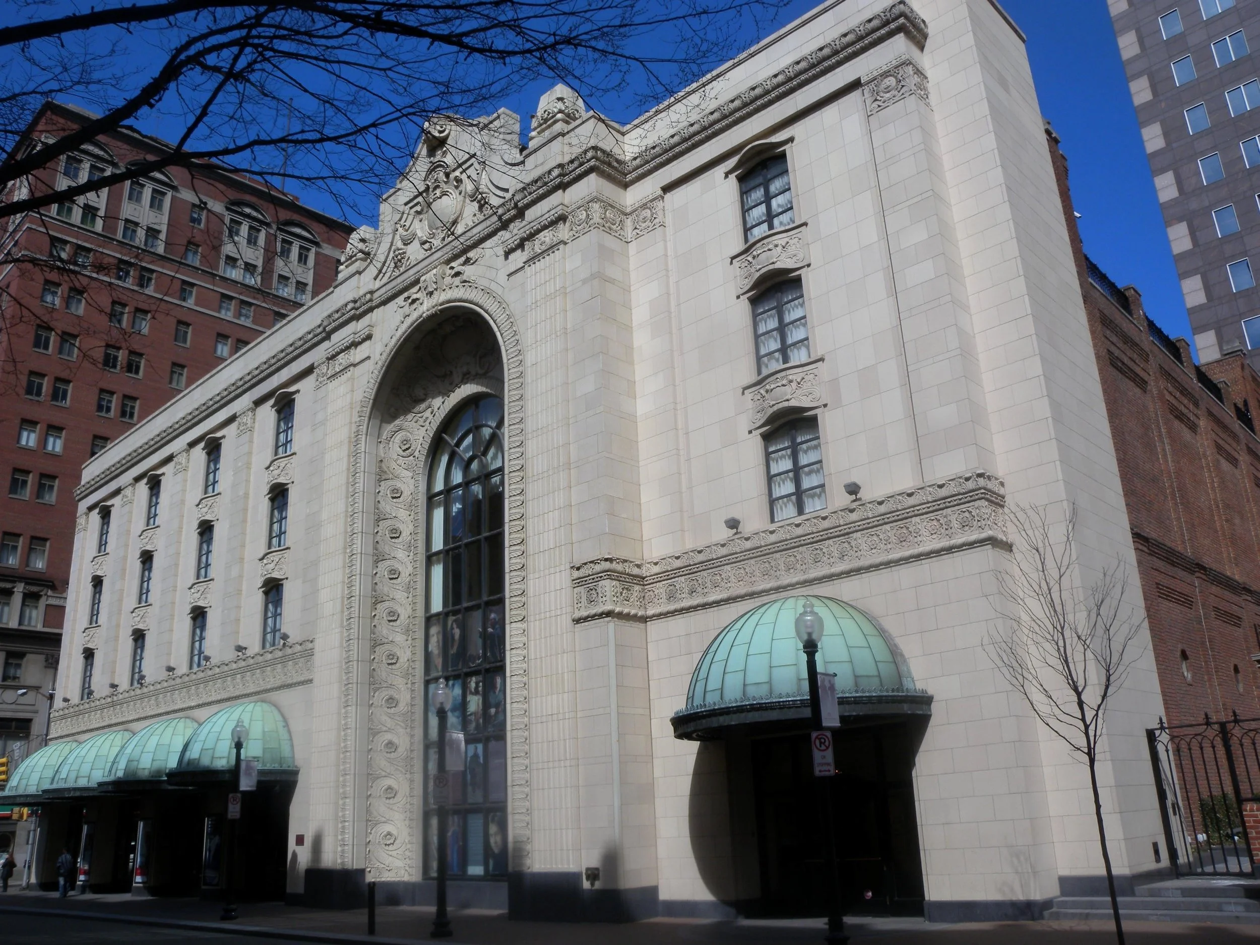 Heinz Hall