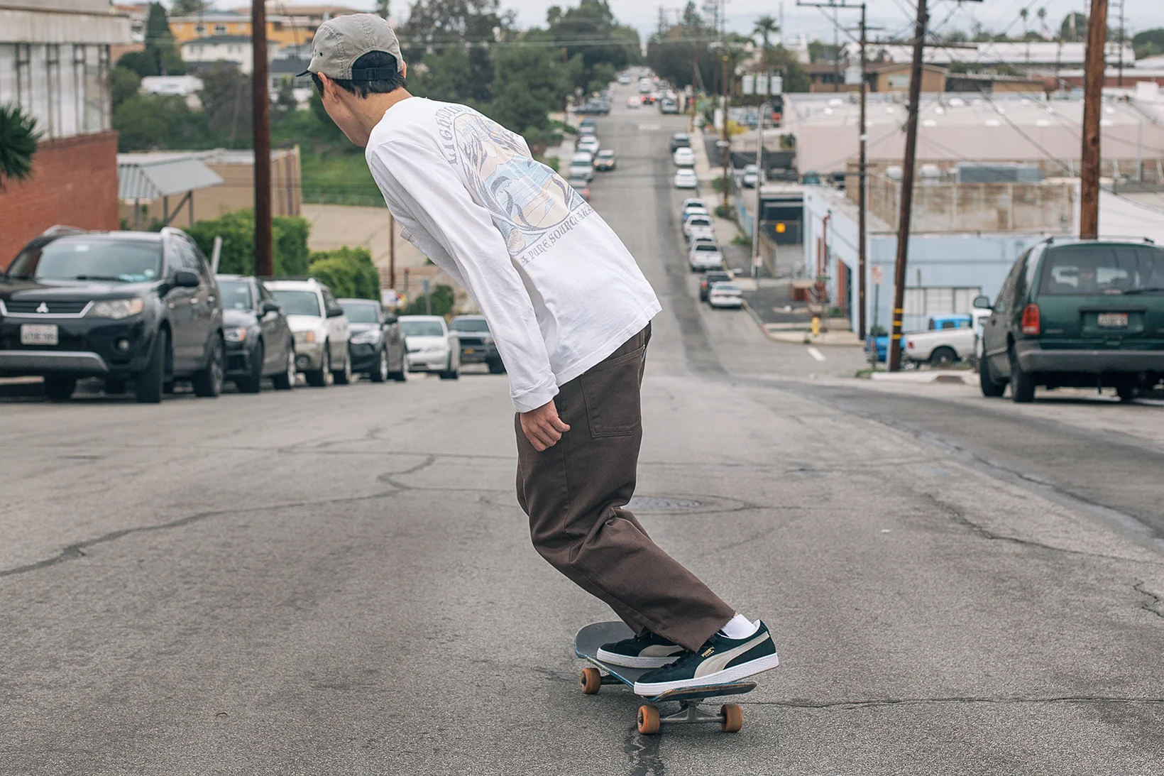 The Original Skateboarding Jean is Back — Blind Skateboards