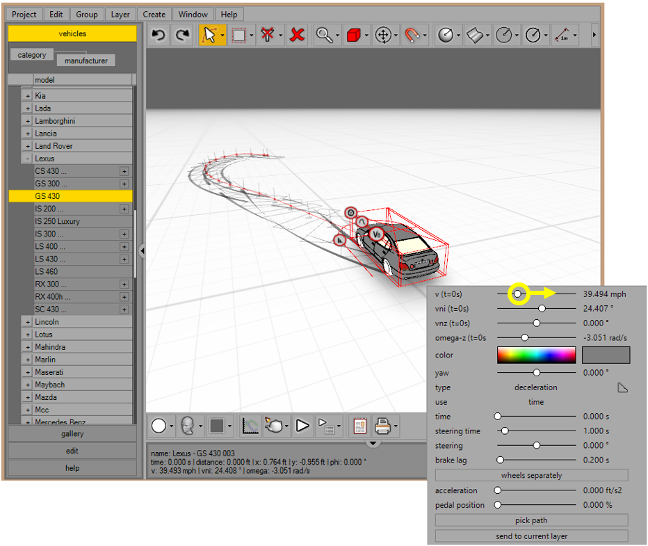 A Review of vCRASH Basics | June 14, 2017