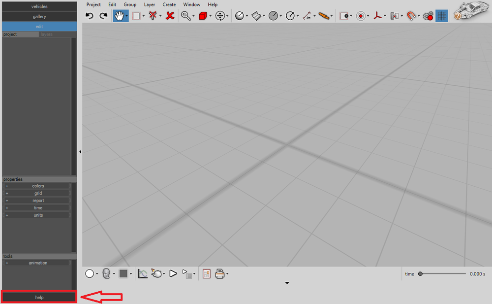 Virtual crash 3.0 demo download