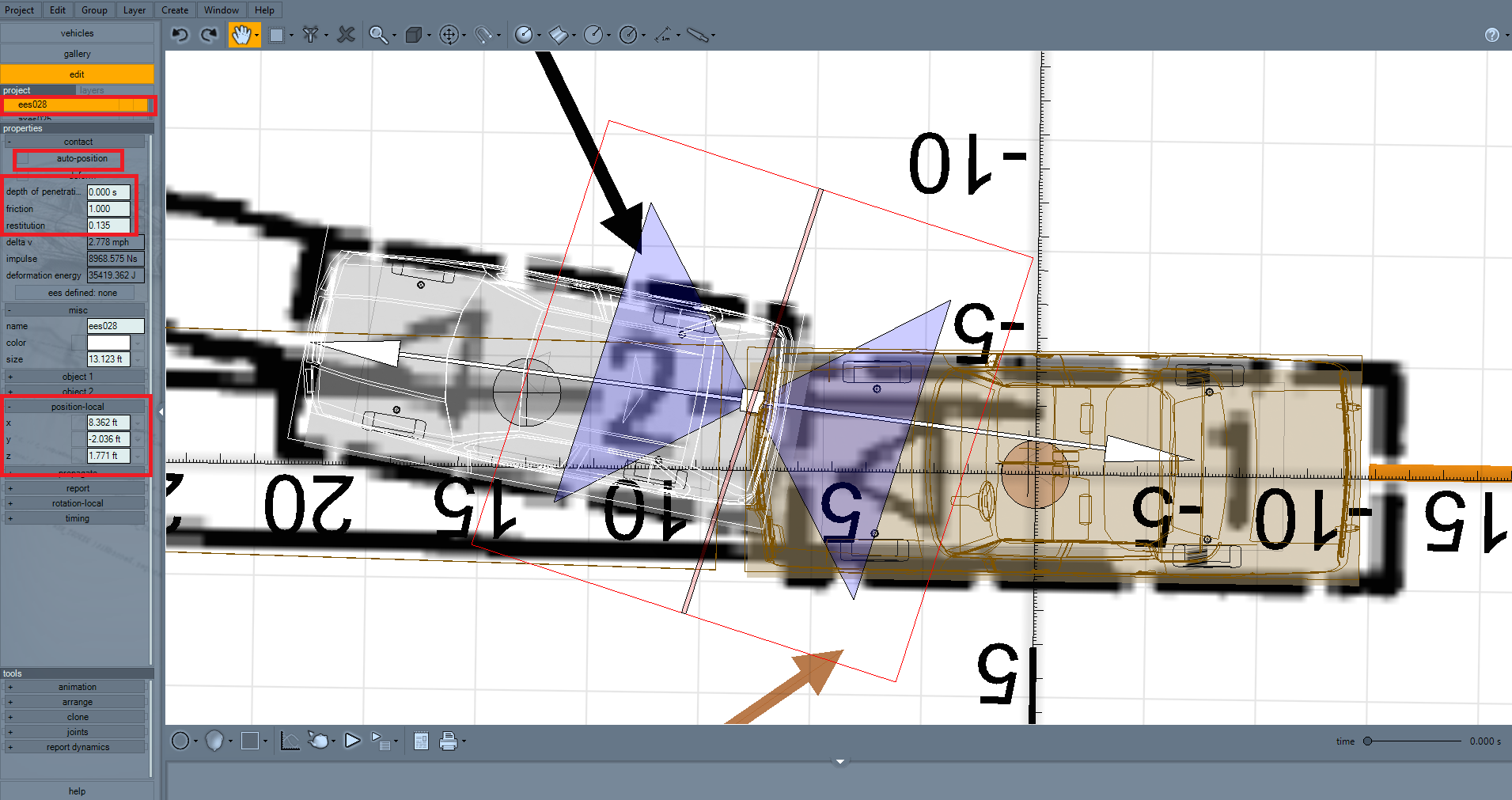 A Review of vCRASH Basics | August 16, 2017