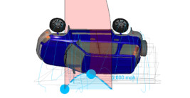 Vehicle Animations