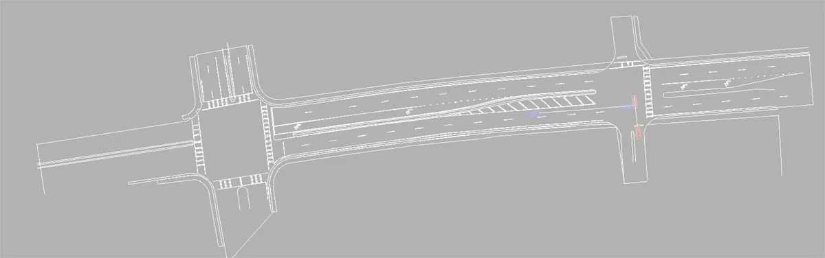 Importing Scenes from IMS Map360