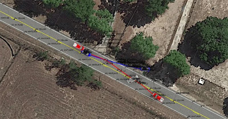 Virtual CRASH 4 — Virtual CRASH