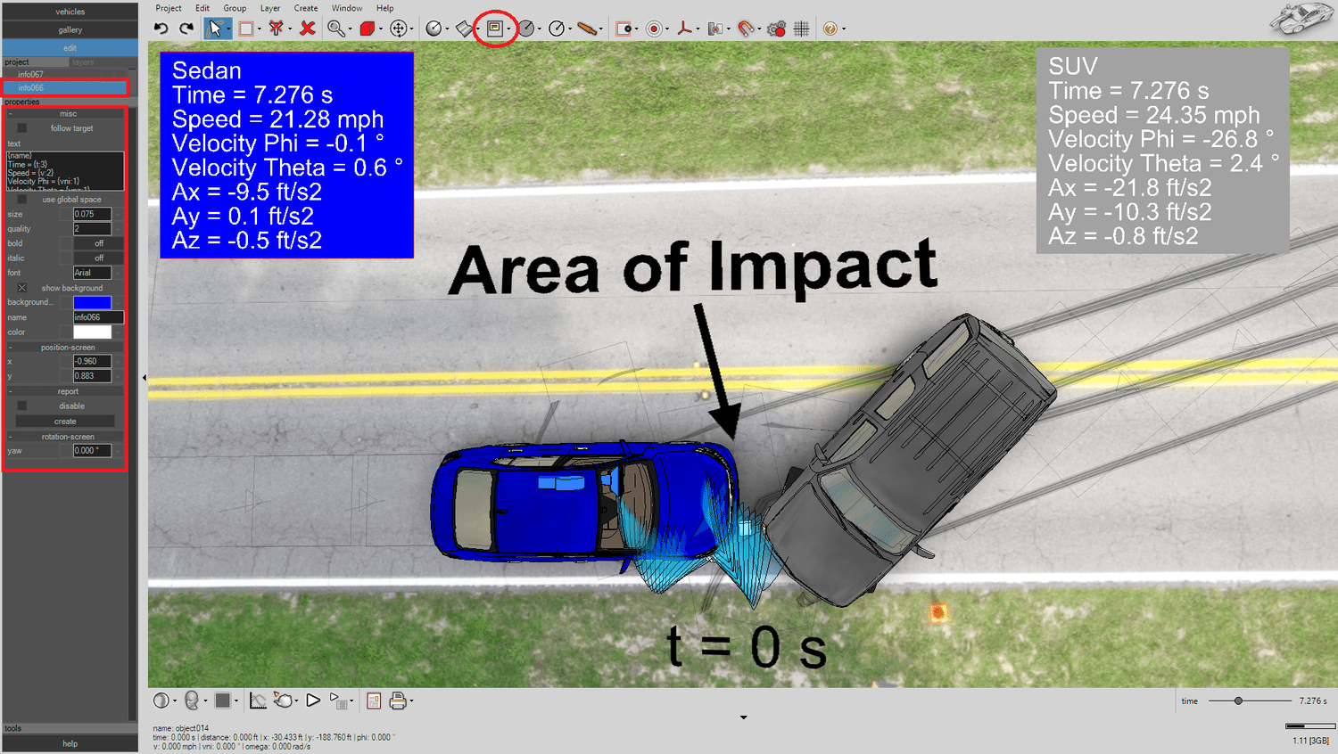 Summer 2020 Software Update — Virtual CRASH