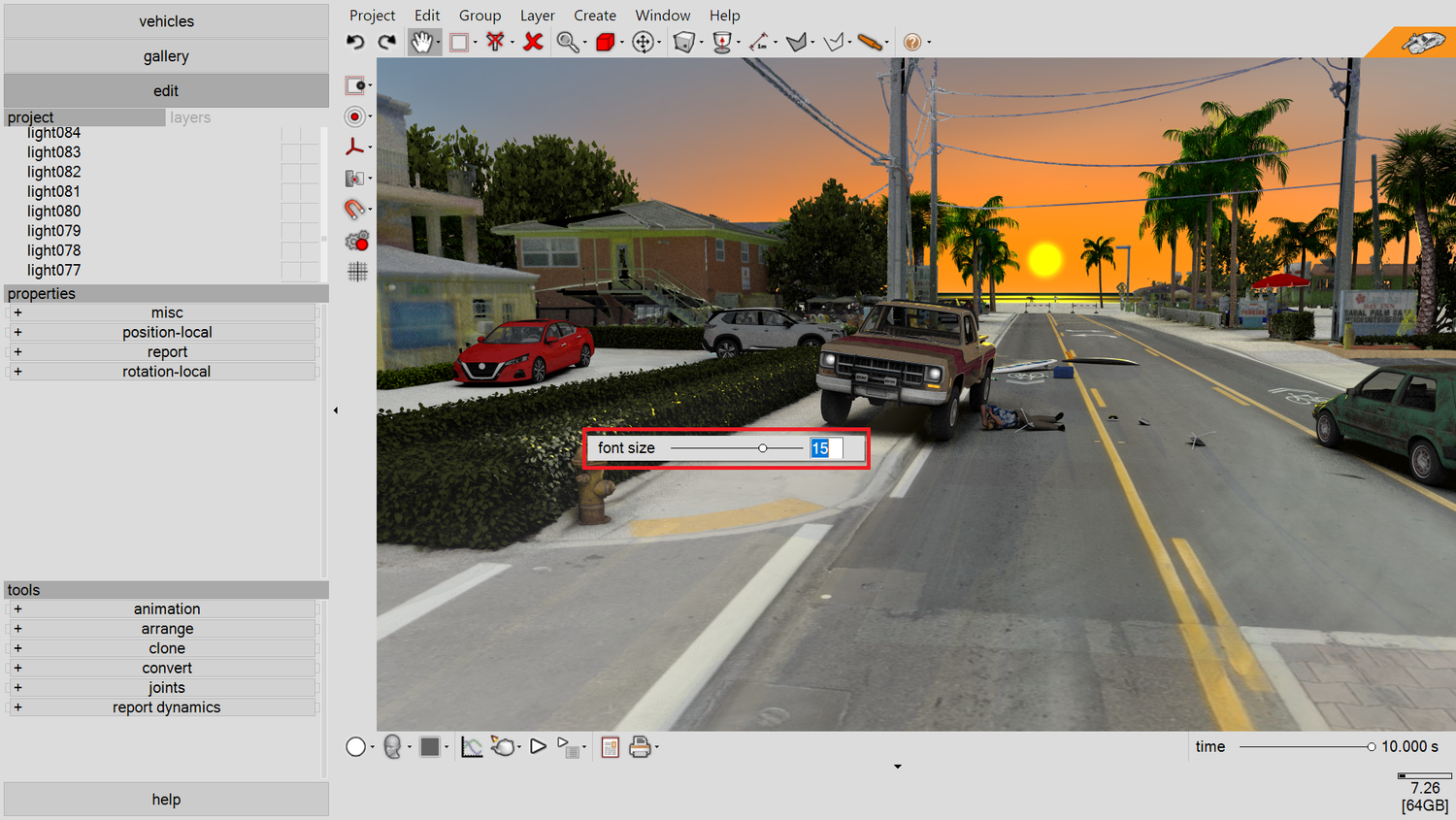 Virtual crash 5. Virtual crash список исходных для моделировки. Virtual crash программа. Virtual crash. Virtual crash 5.