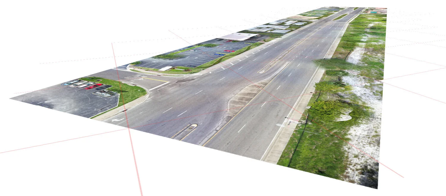 Virtual CRASH 5 — Virtual CRASH