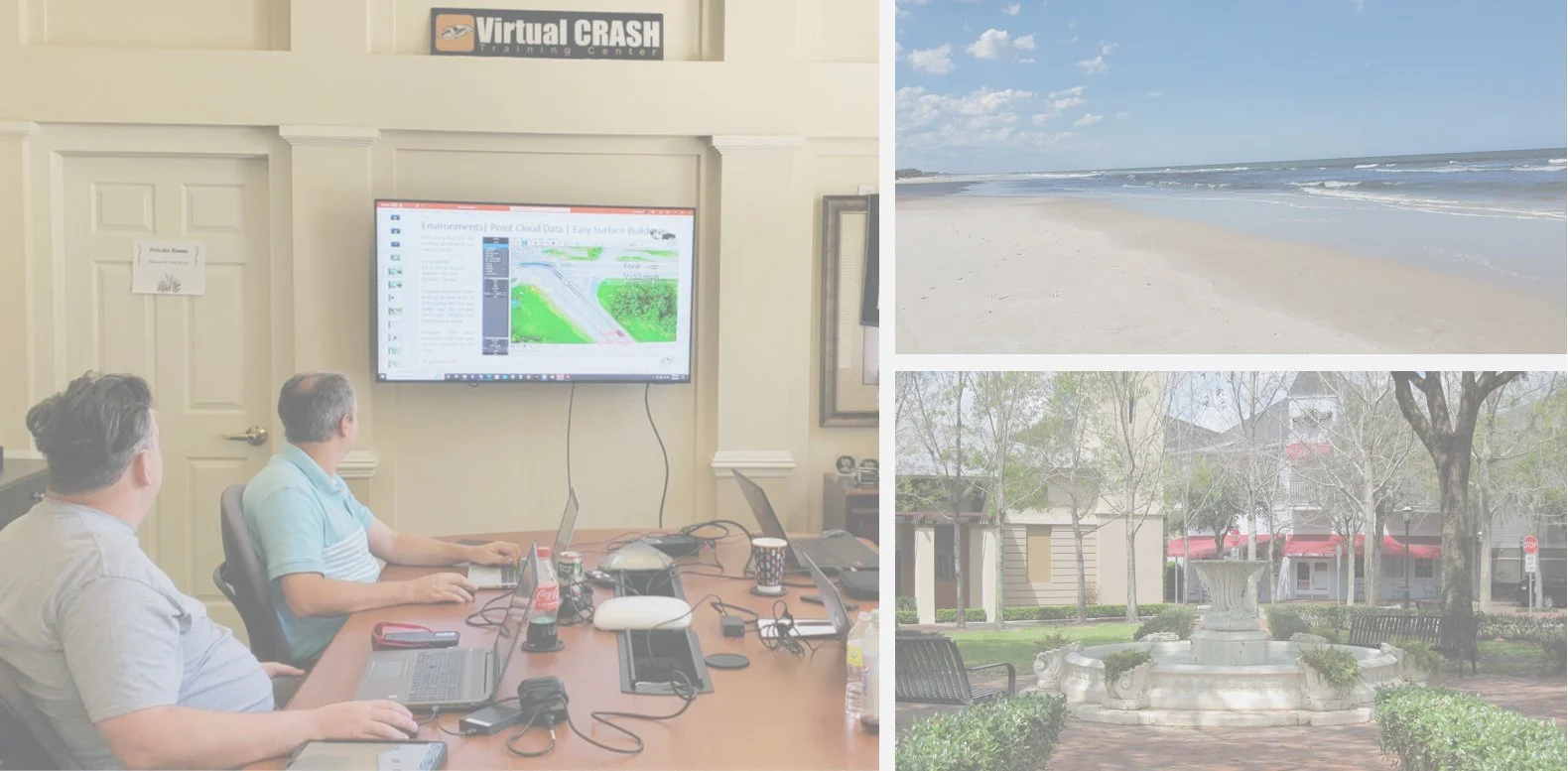 October 2022 | Gainesville, Florida | 3-Day Small In-Class Training