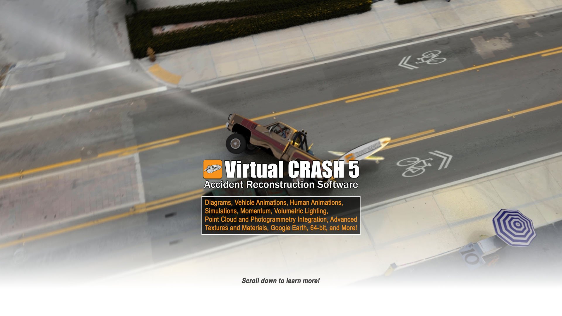 Download Simple Car Crash Physics Simulator Demo MOD APK v5.3