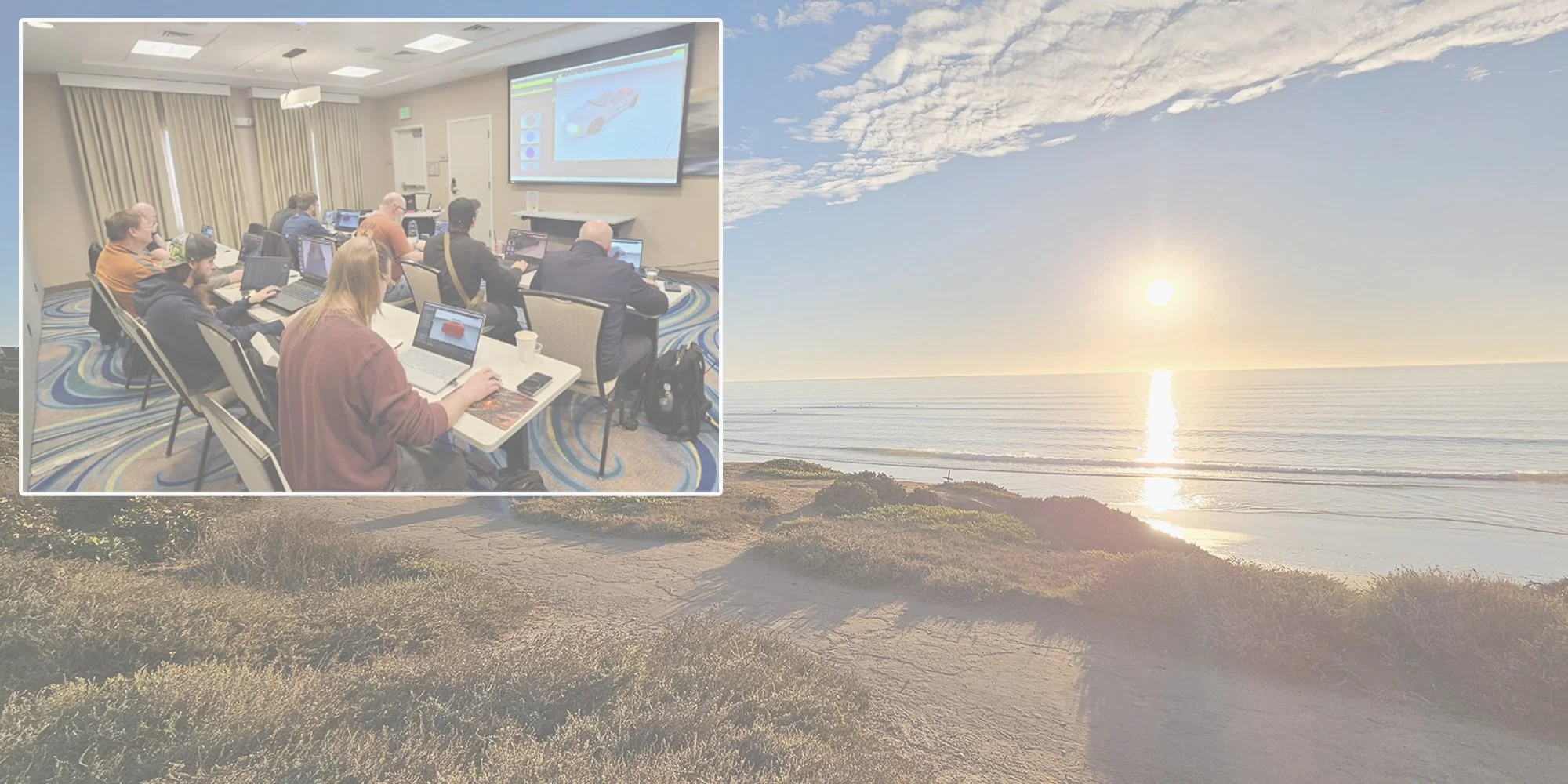 December 2026 | Carlsbad, California | Comprehensive 5-Day In-Class Training | Only 10 Seats Available