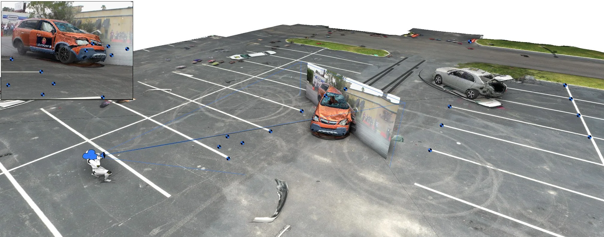 October 2026 | Gainesville, Florida | I 2-Day Small In-Class Training on Video and Image Analysis  | 3 SEATS REMAINING