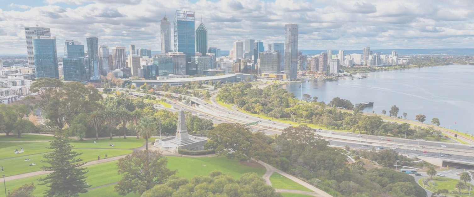 February 2027 | Perth, Western Australia  | Comprehensive 5-Day In-Class Training | SEATS STILL AVAILABLE