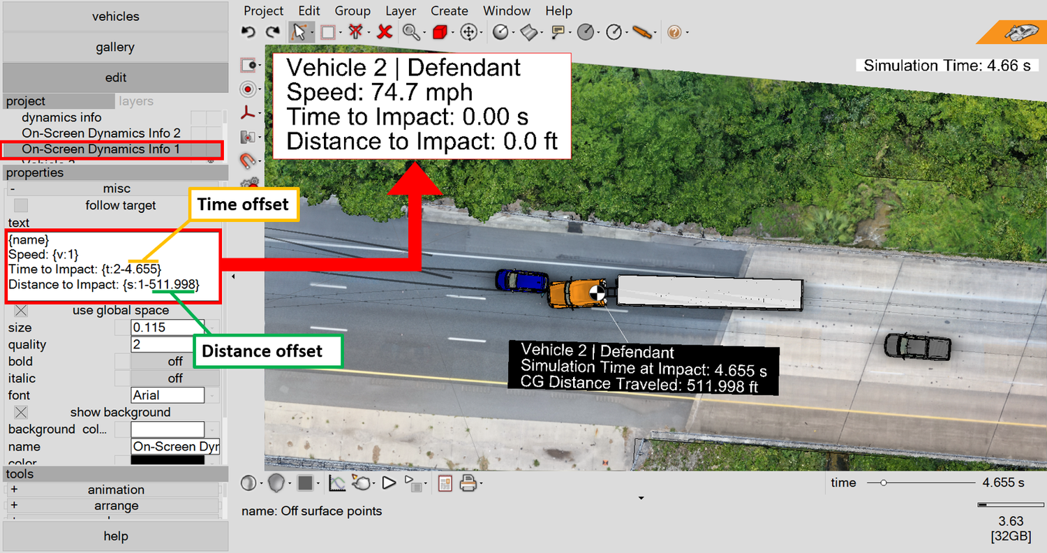 Fall 2022 Software Update — Virtual CRASH
