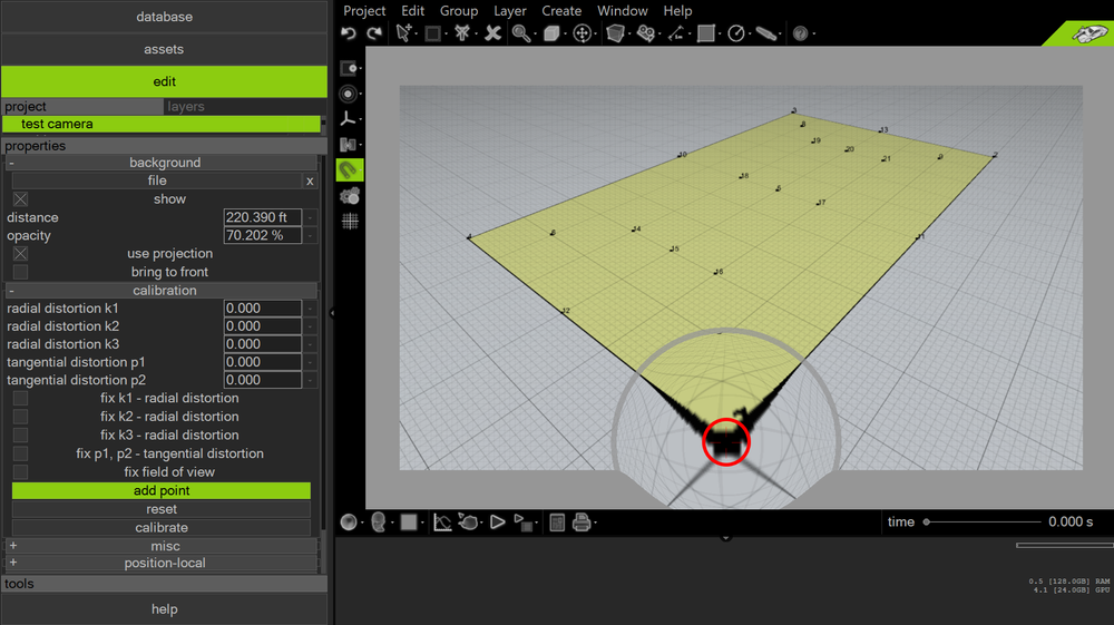 Graphite Vc6 Files Chapter 26 | VC6 User's Guide — Virtual CRASH