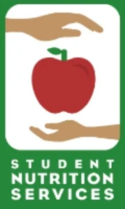 Student Nutrition Services Logo