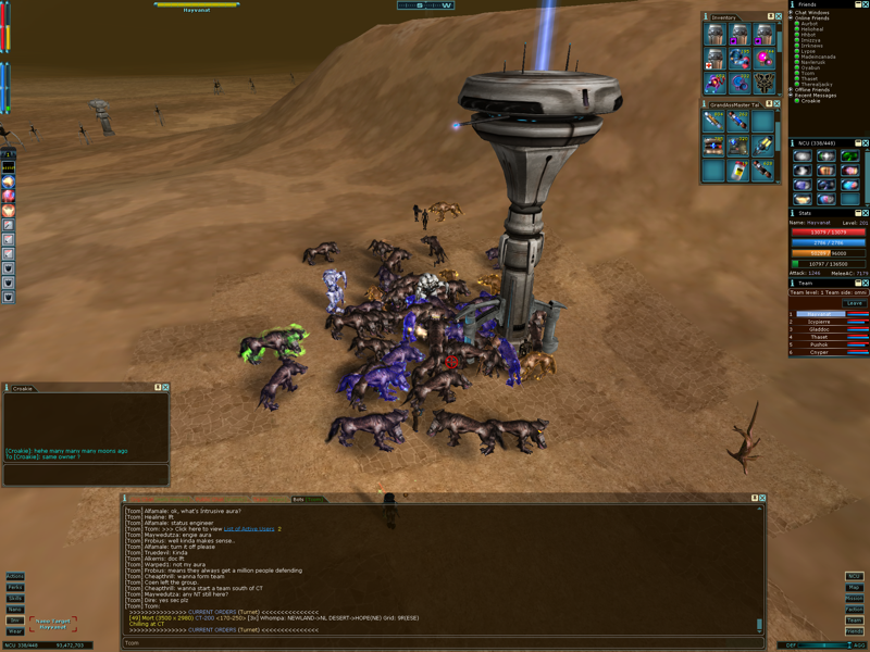 The Early History of Massively Multiplayer Online Games — Higher Ed Geek