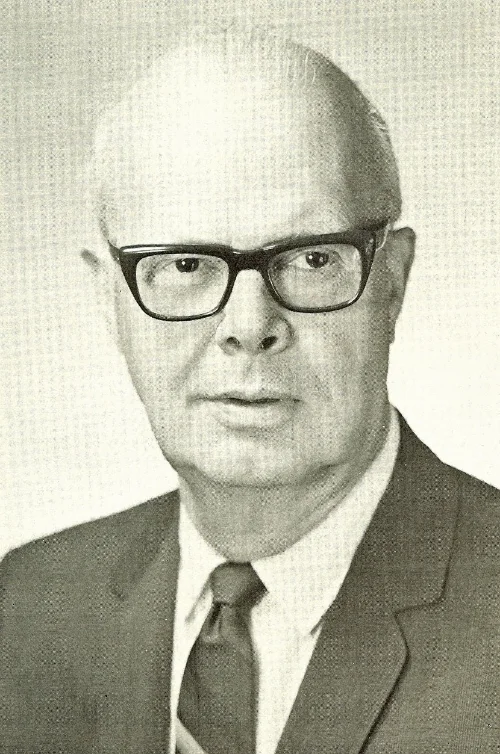 Ted meriam