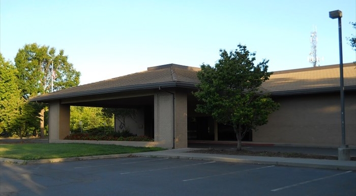 Since 1994--Current Lodge at 1110 E. East Ave, Chico, CA.