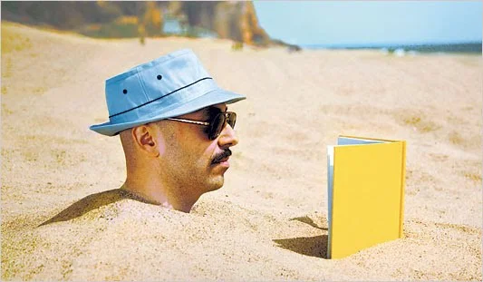 However you get that summer reading done, just do it!