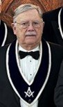 Larry Willis, Senior Deacon