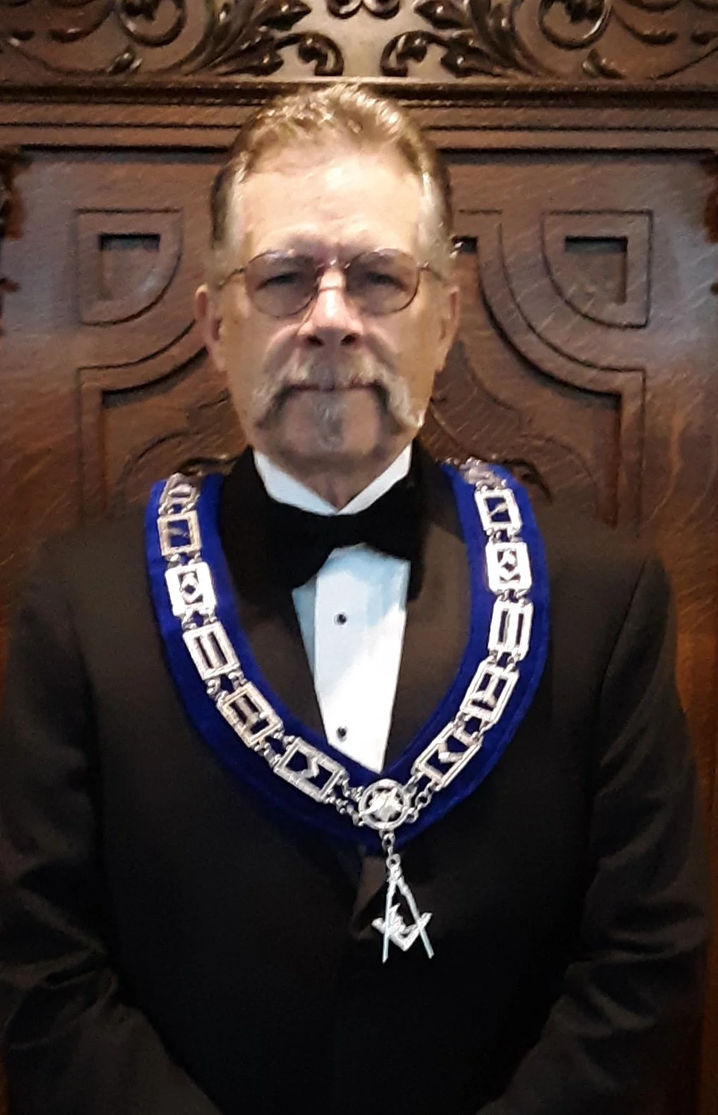 Bob Breeding, Junior Deacon