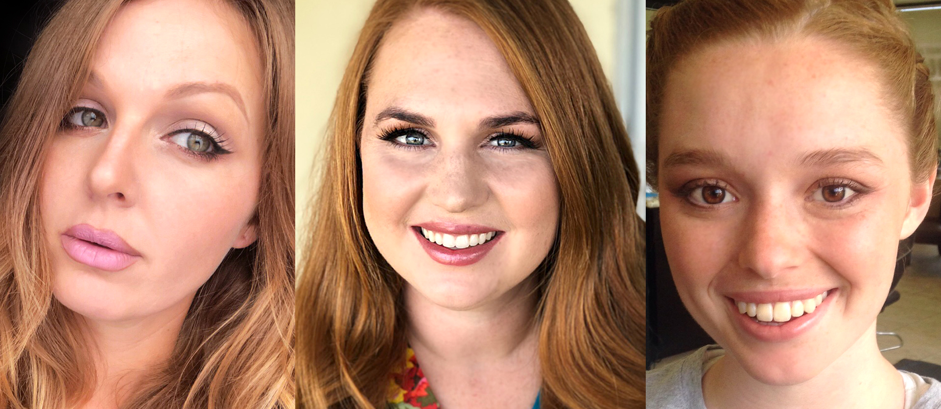Natural Wedding Makeup Looks For - Makeup For A Redhead Natural Wedding Makeup Looks For - Makeup For A Redhead