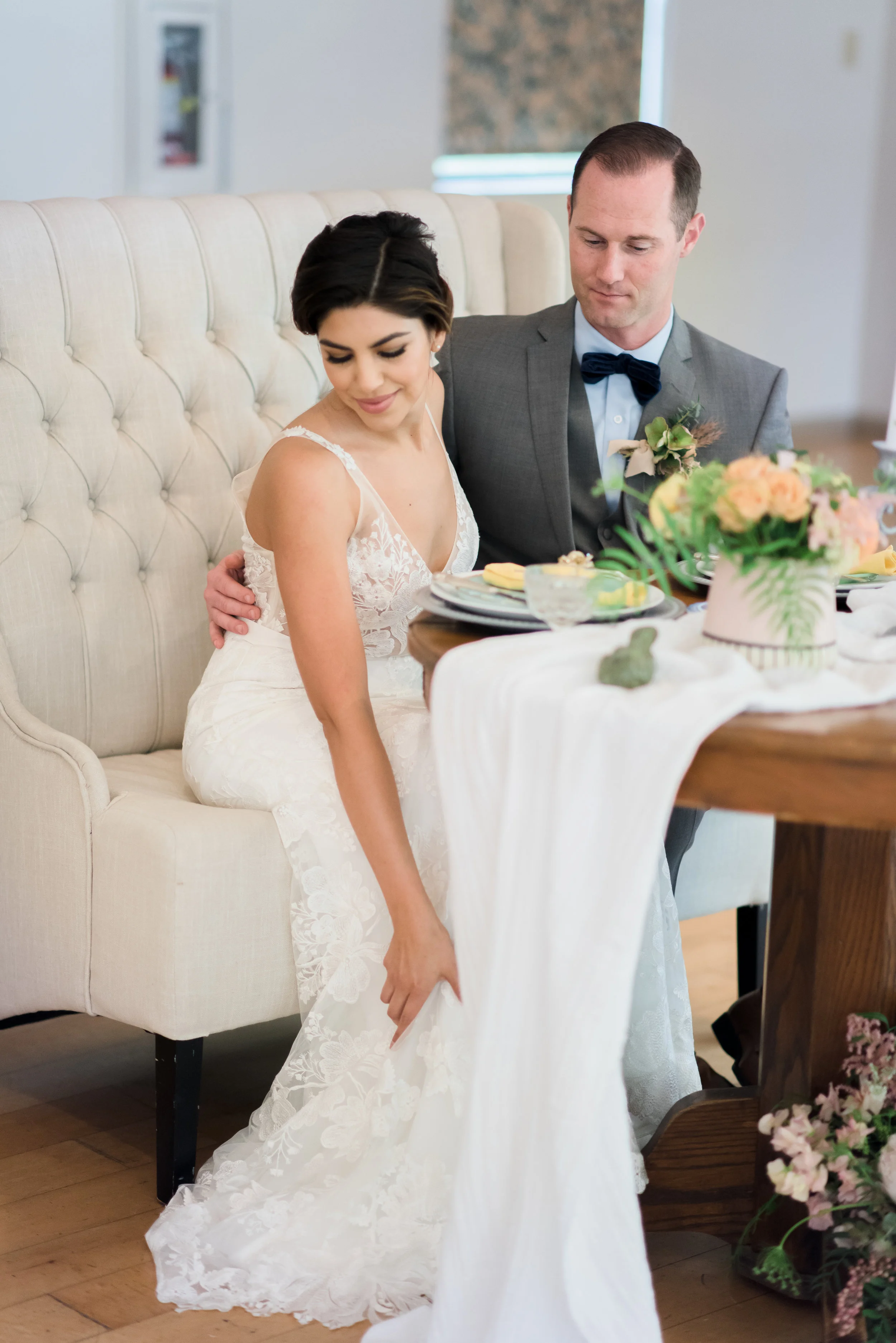 Photo by Stephanie Anne Photography