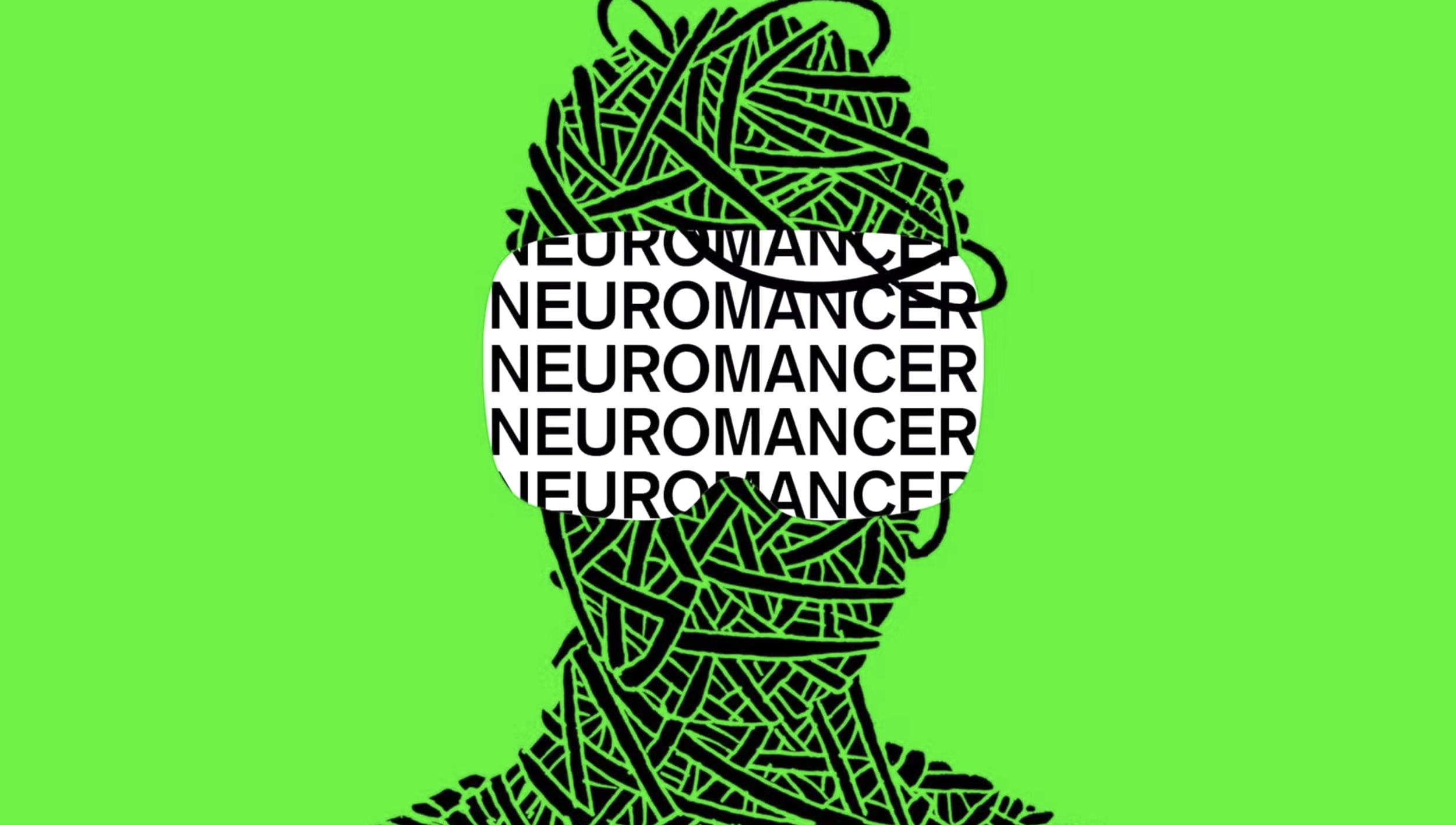 Neuromancer