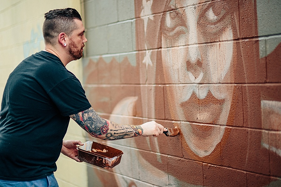 See more head shots by Anjeanette Photography