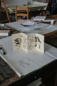 Cut Out &amp; Keep Sidekick