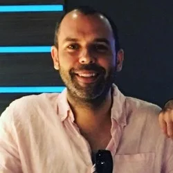 Adam Block of 3X Studios & Craft Media Group