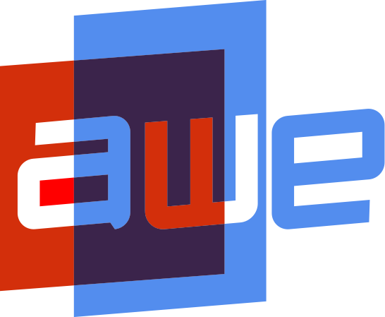 VR/AR = Superpowers: Join Us AWE — VR/AR Association - The