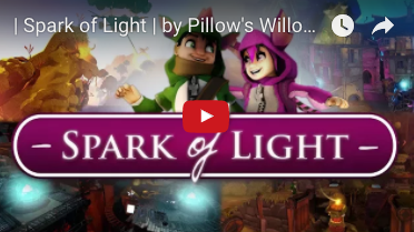 Oculus featured ‘Spark of Light’ Sets New Standard for Mobile VR Games