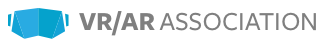 VR/AR Association logo