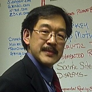 Dex Yee, Biz Dev