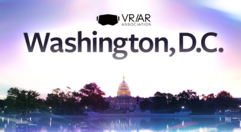 Invitation to our DC Chapter Launch Event. Watch Video.