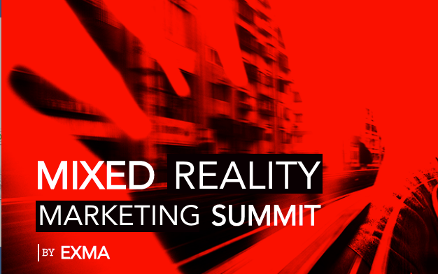 Mixed Reality Marketing Summit - NYC