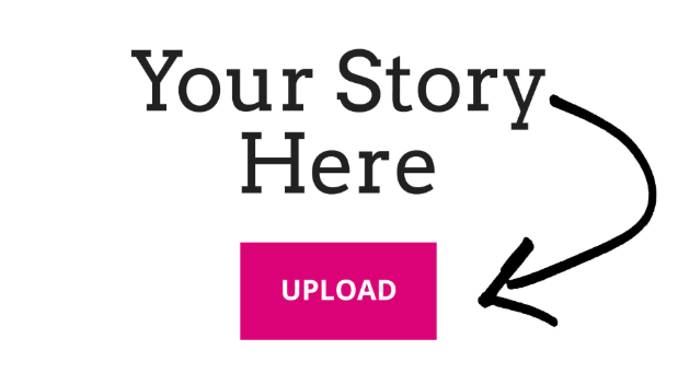 Submit your News or Story! 