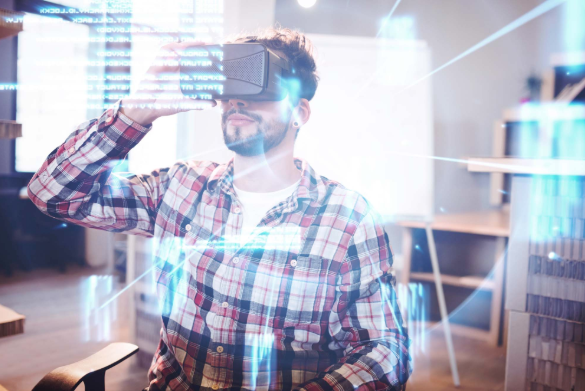 Motive.io Announces New VR/AR Training Solutions