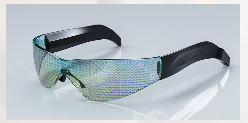 AR Smartglasses in the Works by LusoVU in Portugal 