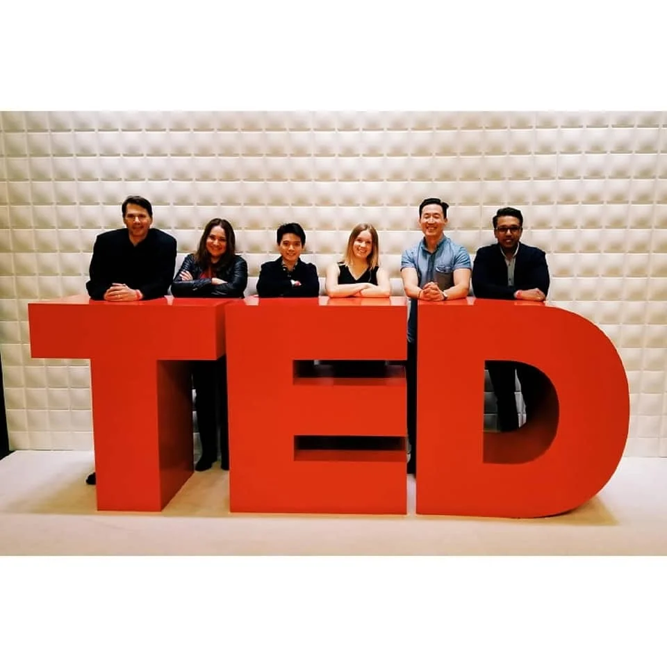 VRARA Vancouver Chapter: Our 2018 in Review