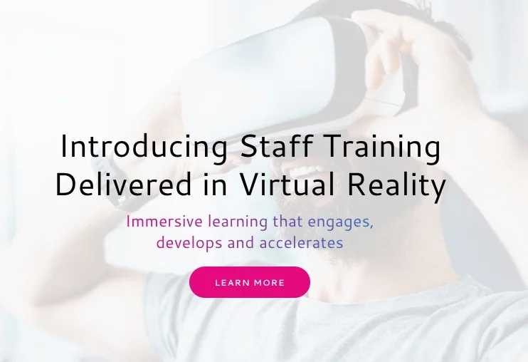 Cost Effective VR - A Quarter of a Million Reasons