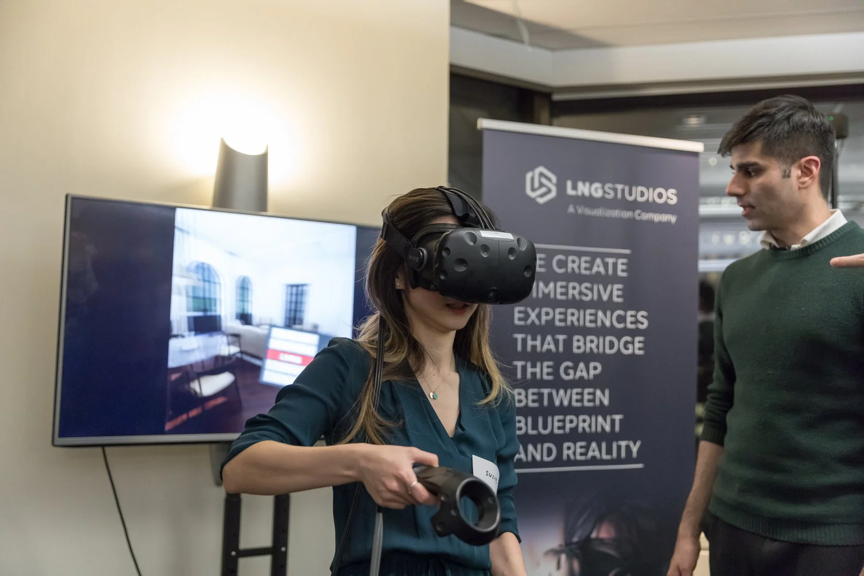 VR/AR Hub at Launch Academy In Vancouver, Now Accepting Companies and Founding Partners