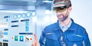 Workshop in Detroit: AR for Design, Manufacturing & AEC at LTU - Special Guest Speaker Elizabeth Baron