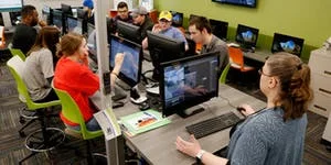 VRARA Pittsburgh Event: Dabble & Mingle - A Hands-on Intro to VR/AR Creation Tools and Hardware