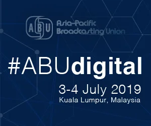 ABUdigital - Kuala Lumpur, Malaysia