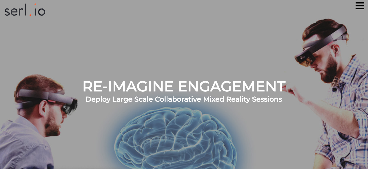 Serl.io is Launching the First Mixed Reality Learning Space in Singapore School