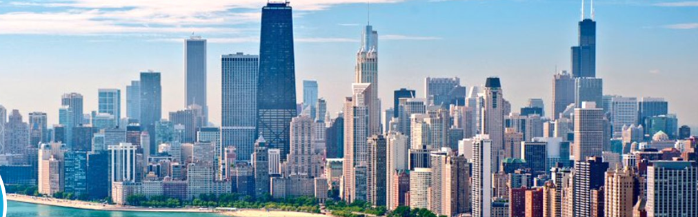 VR/AR Chicago Event